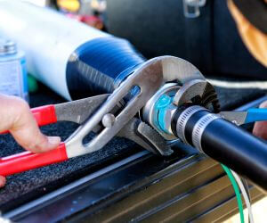 About Water Heater Repair LLC Carney, OK